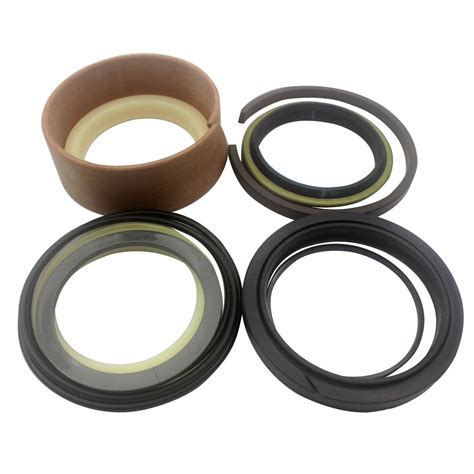 Quality Excavator Seal Kits, Hydraulic Cylinder Seal Kit factory 